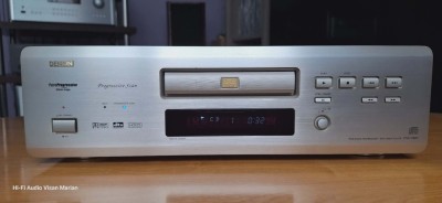 DVD Denon-2800 Cu Telecomanda foto