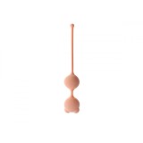 Bile kegel Beta peach