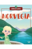 Tarile lumii. Norvegia