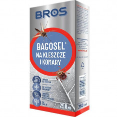 Bros Bagosel Tantari si Muste Exterior Concentrat 250 ml