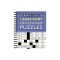Brain Games Large Print Crossword Puzzles