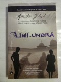 LINII DE UMBRA (roman) - AMITAV GHOSH