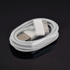 Cablu alimentare iPhone 2G , 3G , 3GS , 4 , 4s