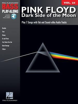 Pink Floyd: Dark Side of the Moon [With CD (Audio)] foto