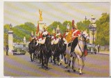 Bnk cp Militare - Anglia - The Royal Horse Guards, Necirculata, Printata
