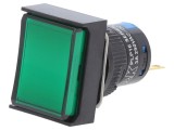 Comutator Apăsare IP65 5A/250VAC