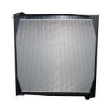 Radiator racire apa motor Scania 4 860x965x42mm cod OEM 1442751, 1764886, 1397435, 1327249, 1570474, 1408881