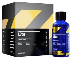 Kit Protectie Ceramica Carpro Cquartz Lite, 100ml foto