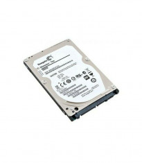 Hard Disk Laptop Seagate Momentus ST500LT012. 500GB. 5400rpm. 16MB. SATA 2 foto