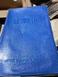 Geometrie, manual pentru clasa a VIII-a - A. Hollinger