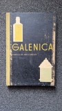 GALENICA FABRICA DE MEDICAMENTE