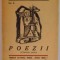 POEZII de OCTAVIAN GOGA , NR.3 , CU CHIPURI DESENATE DE AUREL JIQUIDI