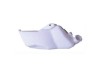 Rezervor spalator parbriz Peugeot 206 (2), 1999-04.2009, cu pompa spalator, cu sistem de spalare a farurilor, 6431.96,, Rapid
