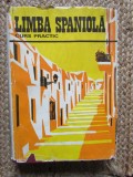 LIMBA SPANIOLA.CURS PRACTIC de CONSTANTIN DUHANEANU, ELENA BALAN-OSIAC 1975