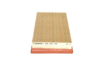 Filtru de aer BOSCH F 026 400 105 foto