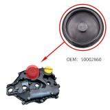 Membrana separator ulei PCV pentru Alfa Romeo 159, Brera, Giulietta, 4C, Lancia Delta - Coduri OEM 55251938, 50002860