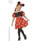 Costum Minnie Mouse