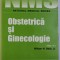 OBSTETRICA SI GINECOLOGIE ED . a - IV - a de WILLIAM W. BECK Jr , 1998