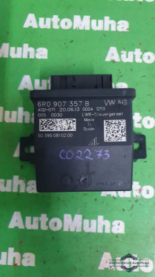 Calculator confort Volkswagen Passat CC (2008-&amp;gt;) 6r0907357b foto