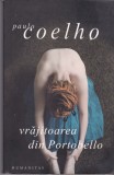 AS - PAULO COELHO - VRAJITOAREA DIN PORTOBELLO