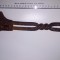 SCULA/ CHEIE REGLABILA FACUTA MANUAL