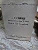 Drumuri Beton Ciment: Calcul si Dimensionare - S. Dorobantu, I. Racanel (1982) Constructii, Tehnica
