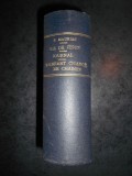 FRANCOIS MAURIAC - VIE DE JESUS / JOURNAL / L&#039;ENFANT CHARGE DE CHAINES (3 carti)