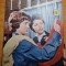 femeia mai 1963-art. bufetele in scoli,com. ciurea iasi,moda,ce este fericirea