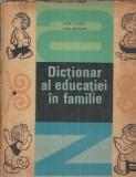 Cumpara ieftin Dictionar al educatiei in familie - Henri Joubrel