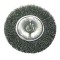 PERIE SARMA TIP CIRCULAR CU TIJA 80MM