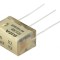 Filtru Anti-Interferențe 150nF 4,7nF THT 12,5x16x24mm