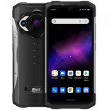 Cumpara ieftin Telefon mobil iHunt Cyber Falcon Thermal PRO, Dual SIM, 256GB, 8GB RAM, 4G, Black