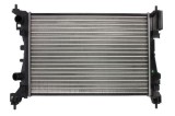 Radiator, racire motor OPEL CORSA D (S07) (2006 - 2015) THERMOTEC D7X045TT