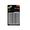 OPRITOARE FOX EDGES TRANSPARENT 120BUC