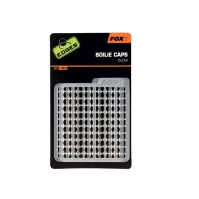 OPRITOARE FOX EDGES TRANSPARENT 120BUC foto