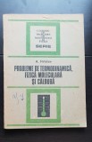 Probleme de termodinamică, fizică moleculară și căldură - A. Hristev