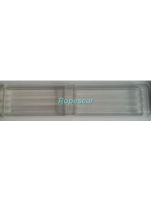 Toc pentru plute 25 cm. - Plastica Panaro foto