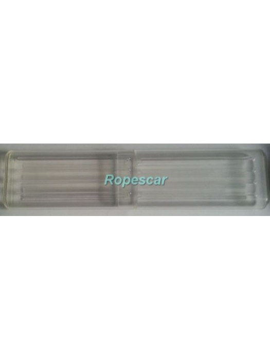 Toc pentru plute 25 cm. - Plastica Panaro