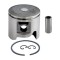 Piston drujba 35 mm - compatibil Echo CS-260TES - 1