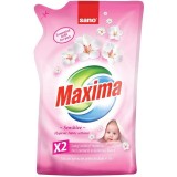Rezerva balsam de rufe Sano Sensitive, 1l