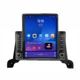 Cumpara ieftin Navigatie dedicata cu Android Peugeot 3008 2016 - 2020, 1GB RAM, Radio GPS Dual