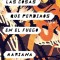 Lo Que Perdimos En El Fuego: Things We Lost in the Fire - Spanish-Language Edition