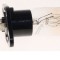 Bec de frigider RLMP-A037CBZZ SHARP Putere: 15W, Tensiune: 240V