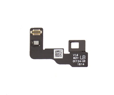 Flex Cable iPhone XR, Banda Flex Face iD Dot Projector foto