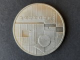 10 Euro &quot;Bauhaus Dessau&quot; litera A, 2004, RFG - A 3969, Europa