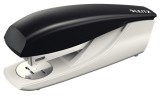 Capsator hartie 30 coli metalic caspe 24/626/6 Leitz Series 5500 Capsator plastic Leitz NeXXt Series 5500 30 coli negru