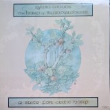Vinil LP # Sylvia Woods &lrm;&ndash; The Harp Of Brandiswhiere (NM)
