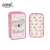 Penar echipat, 2 fermoare, 29 piese, BELIEVE &ndash; S-COOL