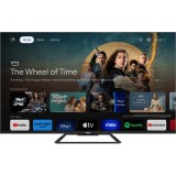 Televizor Horizon QLED 50HQ8590U/D, ULTRA HD 4K, Smart Google TV, HDR, 126 cm, Clasa F