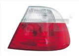 Lampa spate BMW Seria 3 Cupe (E46) (1999 - 2006) TYC 11-5995-11-2